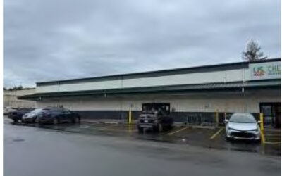 Bridge Loan – US Foods Chef Store