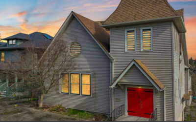 Construction Rehab Loan