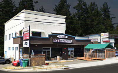 Investment Retail Refinance