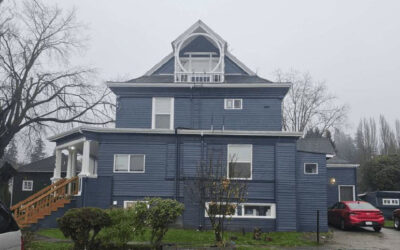 Apartment Loan Stabilized Financing