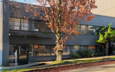 Owner Occupied Commercial Refinance